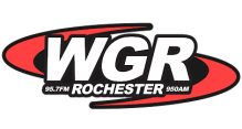 WROC-FM Rochester