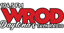 Click to enlarge WROD (Daytona Talk Radio)