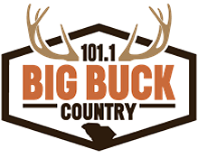 WROQ-FM (101.1 Big Buck Country) Greenville SC