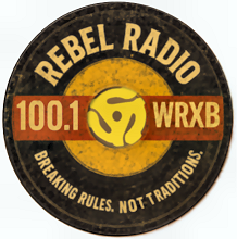 WRXB-FM (Rebel Radio) Panama City Beach, FL