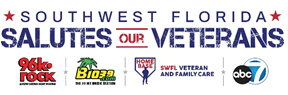 Click to enlarge Southwest Florida Salutes Our Veterans