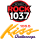 WRXR-FM and WKXJ-FM