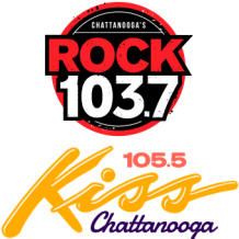 WRXR-FM and WKXJ-FM