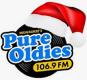 WRXS-FM (Pure Oldies 106.9) Milwaukee