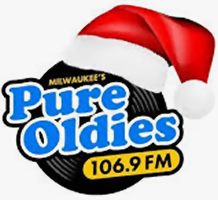 WRXS-FM (Pure Oldies 106.9) Milwaukee