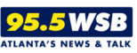 95.5 WSB in Atlanta