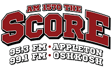 Click to enlarge WSCO/Appleton-Oshkosh