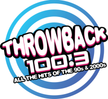 WSHE-FM (Throwback 100.3)/Chicago