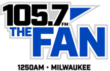 WSSP (105.7 The Fan) in Milwaukee