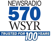 WSYR-AM/Syracuse