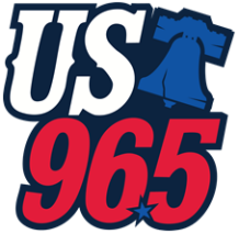 Click to enlarge WTDY (US 96.5) Philadelphia