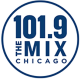 WTMX (101.9 The Mix)/Chicago