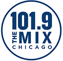 101.9 The Mix Celebrates 32nd Annual Chicago River Day