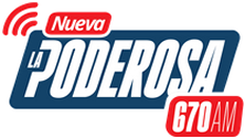 Click to enlarge WWFE (La Nueva Poderosa 670 AM) in Miami