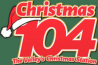 Click to enlarge WWIZ (Christmas 104) Youngstown