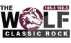 WWKX-FM (106.3 The Wolf)/Providence