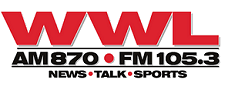 WWL-AM/FM in New Orleans