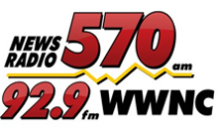 WWNC-AM & FM/Asheville NC