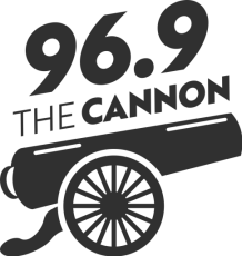 Click to enlarge WWUZ-FM (96.9 The Cannon) in Fredericksburg, VA
