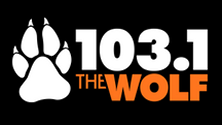 WWWF-FM (103.1 The Wolf)/Long Island