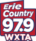 WJXA (Erie Country 97.9)/Erie