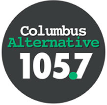 The New Columbus Alternative 105.7