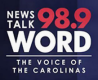 WYRD-FM (News/Talk 98.9 WORD)/Greenville