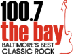 WZBA (100.7 The Bay) in Baltimore