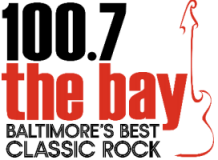 WZBA (100.7 The Bay)/Baltimore