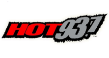 WZMX (Hot 93.7) Hartford