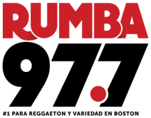 WZRM (Rumba 97.7) Boston