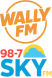 Wally FM and Sky FM