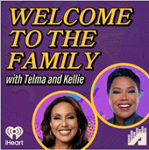 Click to enlarge Welcome to the Family