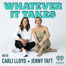 ''Whatever It Takes''