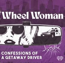 ''Wheel Woman''
