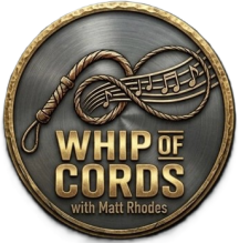 Whip of the Chords
