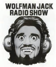 Wolfman Jack