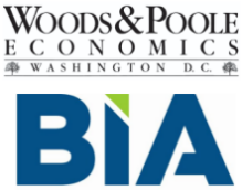 Wood & Poole Economics and BIA
