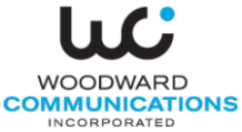 Woodward Communications