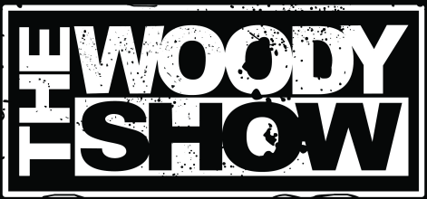 ''The Woody Show''