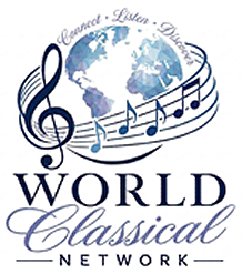 Click to enlarge World Classical Network
