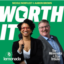 ''Worth It''
