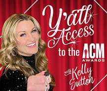 Y'all Access to the ACM