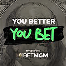 ''You Better You Bet''