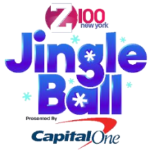 Click to enlarge Z100's Jingle Ball 2026