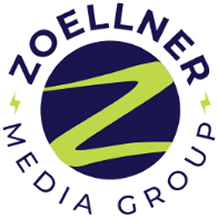 Click to enlarge Zoellner Media Group