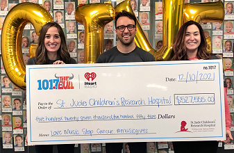 iHeartMedia