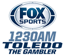 Fox Sports 1350 The Gambler