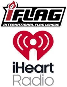 iFlag and iHeartRadio