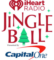 iHeartRadio Jingle Ball Tour